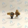 CB11030033 Гидроблок входной (CB11030033) ELECTROLUX 