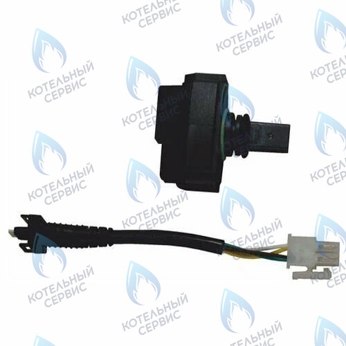 274520099 Датчик протока и температуры ГВС WOLF CGU-2K/CGG-2K/CGG-1K 