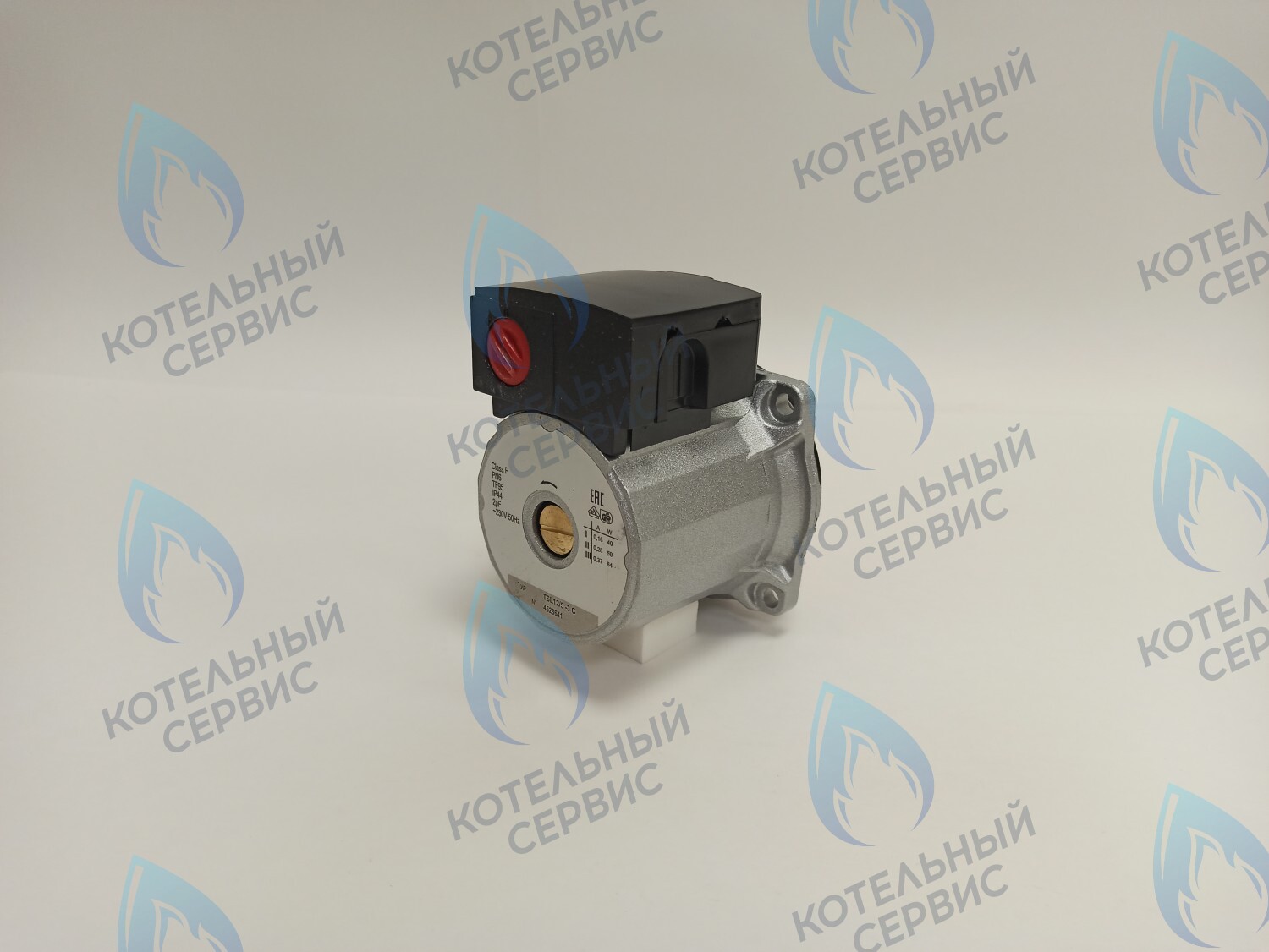 PH-W21CCW50-WC84BB-Комп Двигатель насоса (против часовой стрелки) 12/5 BOSCH WBN2000/WBN6000, BUDERUS U072  (аналог WILO TSL 12/5) 