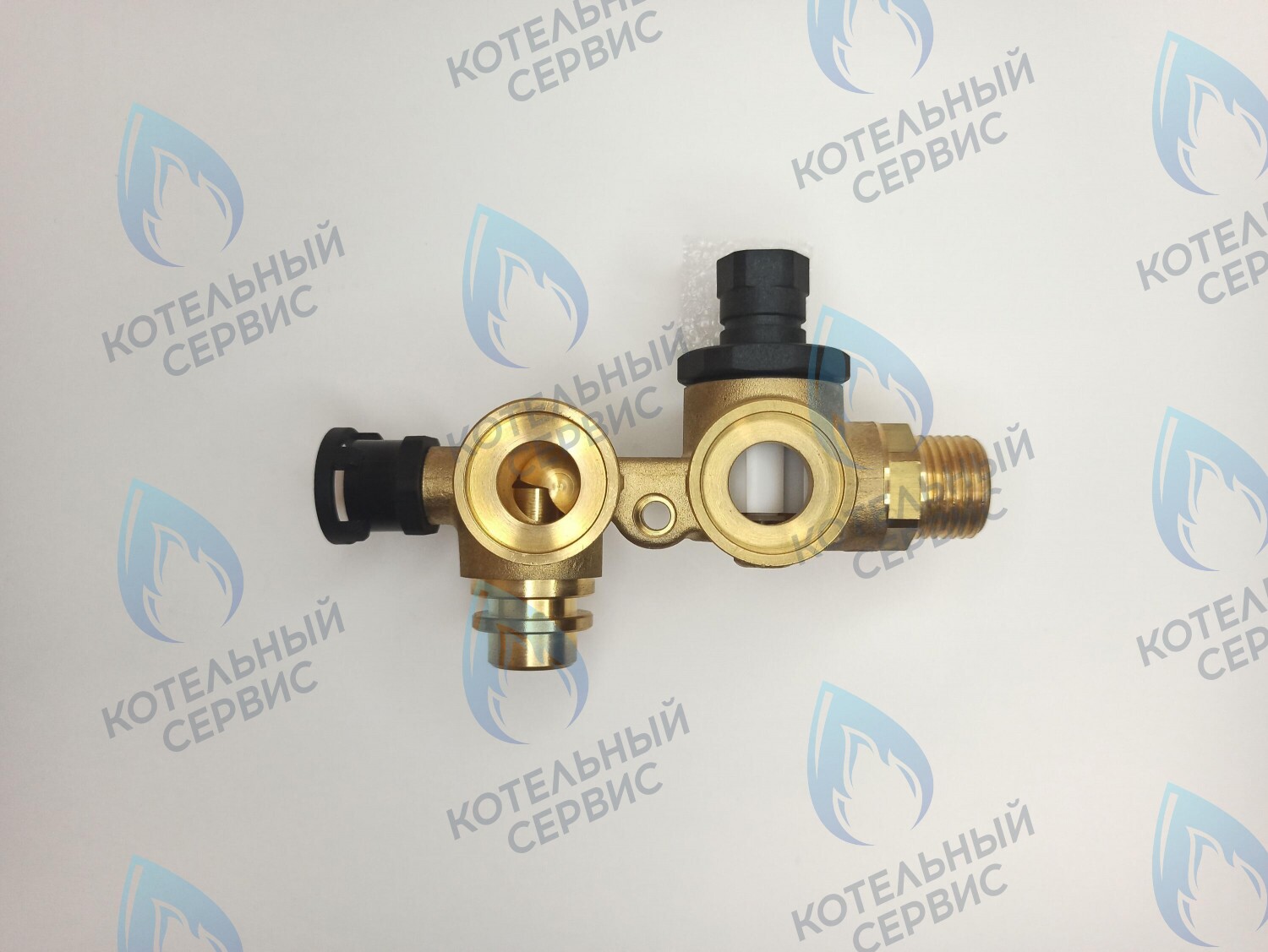 7020680014 Гидроблок датчика протока Hi-Therm Optimus 12-36 