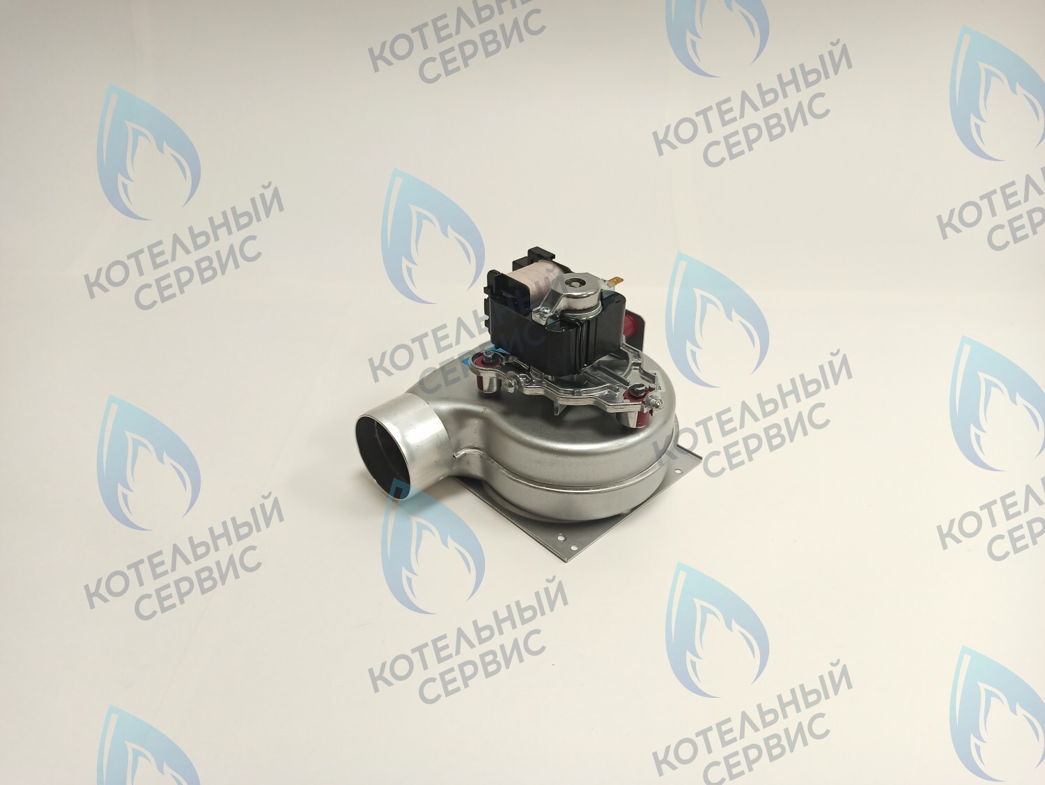 0040401264A Вентилятор 53W Haier Urban 24 кВт 