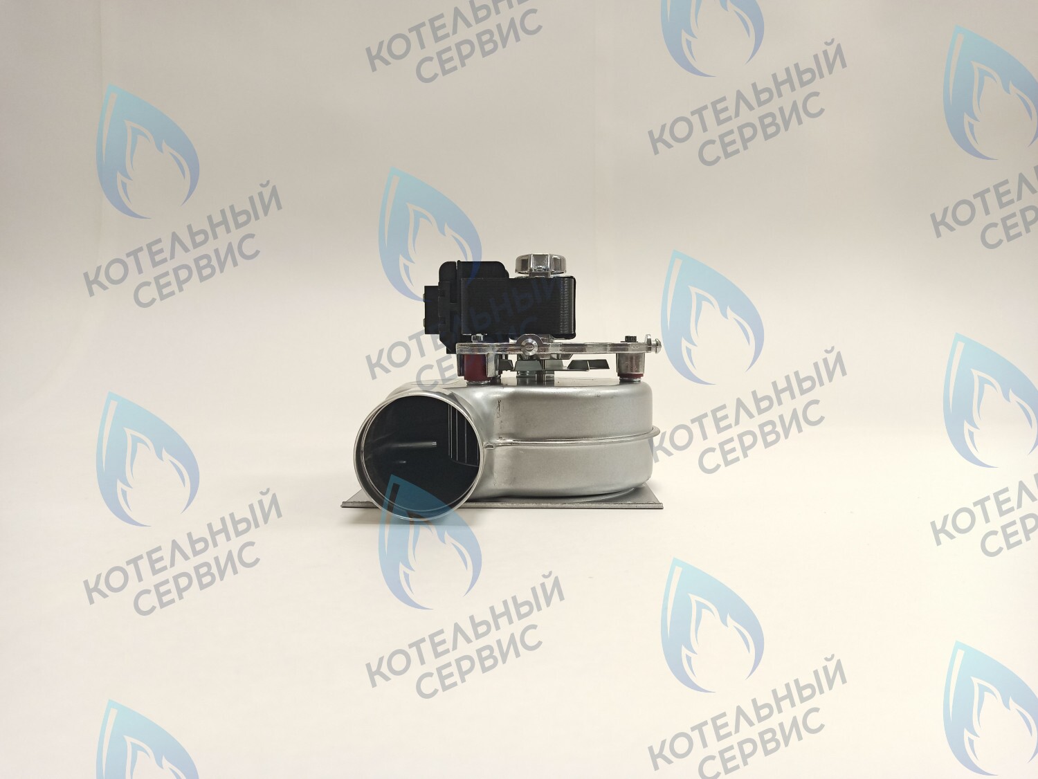 0040401264A Вентилятор 53W Haier Urban 24кВт 