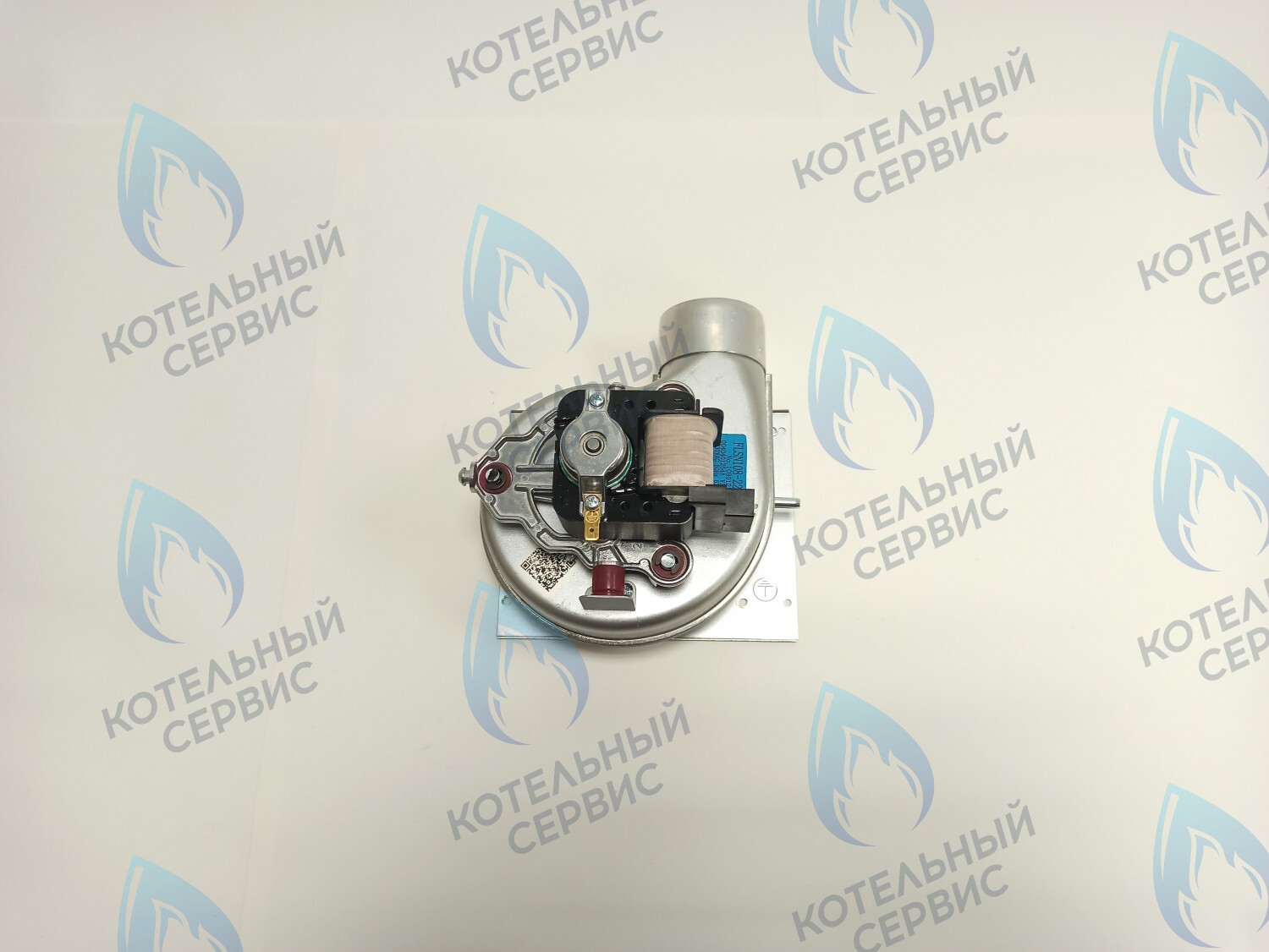 0040401264A Вентилятор 53W Haier Urban 24кВт 