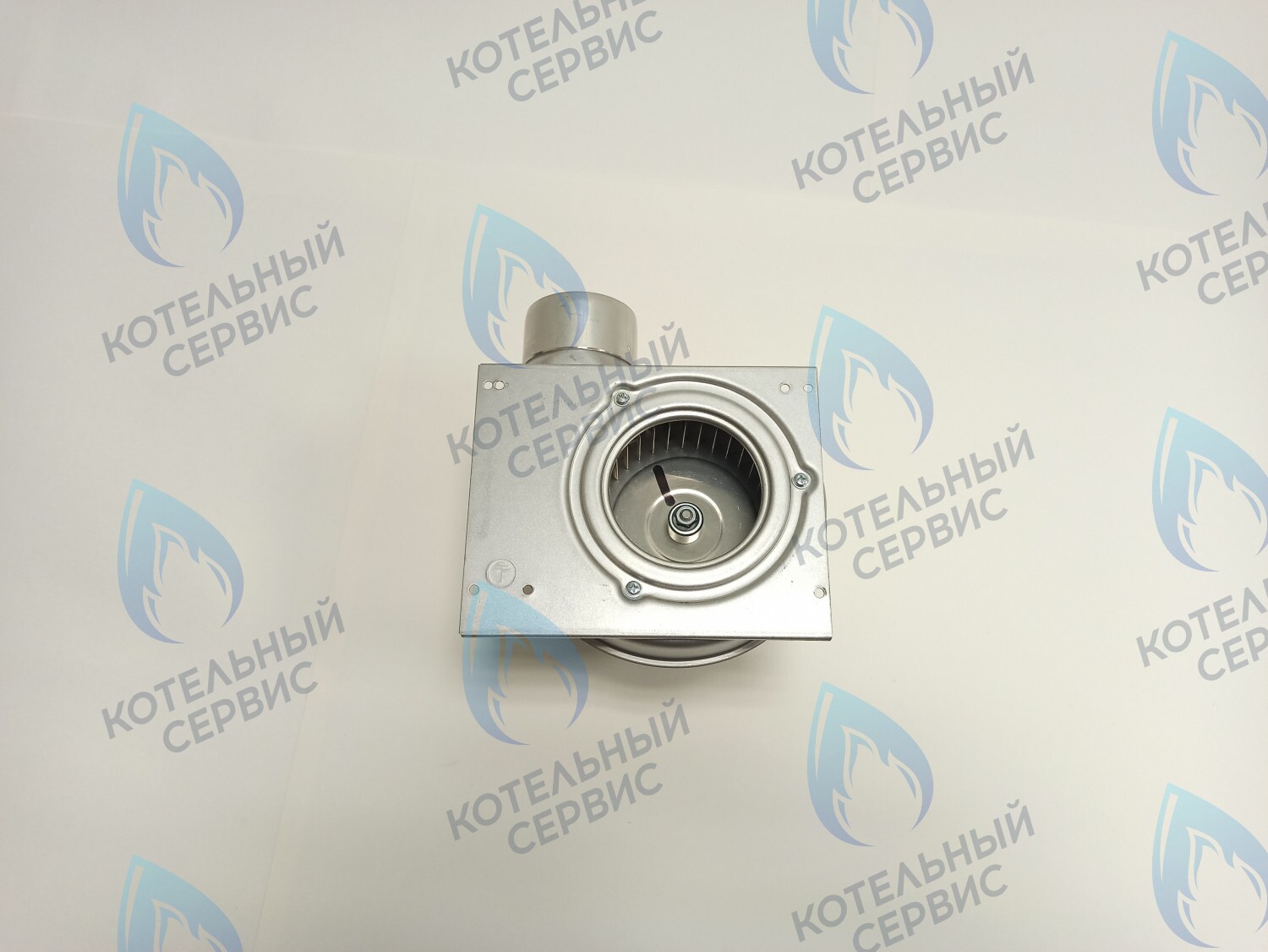 0040401264A Вентилятор 53W Haier Urban 24кВт 