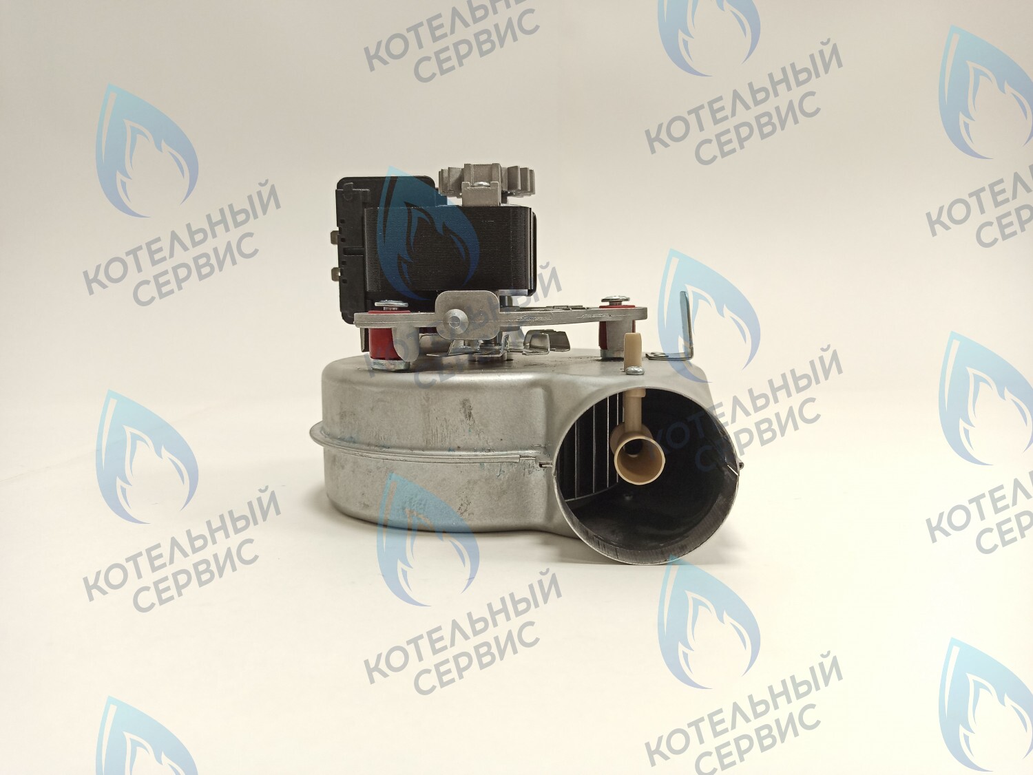 AF010-48W-C2 Вентилятор дымоудаления FERROLI Fortuna, KoreaStar Premium 48W (398000170, KS90264130, KS90264150) 
