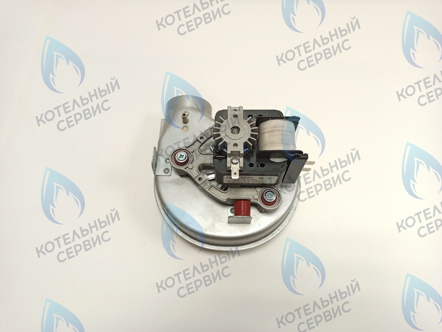 AF010-48W-C2 Вентилятор дымоудаления FERROLI Fortuna, KoreaStar Premium 48W (398000170, KS90264130, KS90264150) 