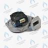65121928 Вентилятор ARISTON ALTEAS ONE 24-35, GENUS ONE 24-35, GENUS ONE SYSTEM 24-35, MIRA ADVANCE SYSTEM 12-35 