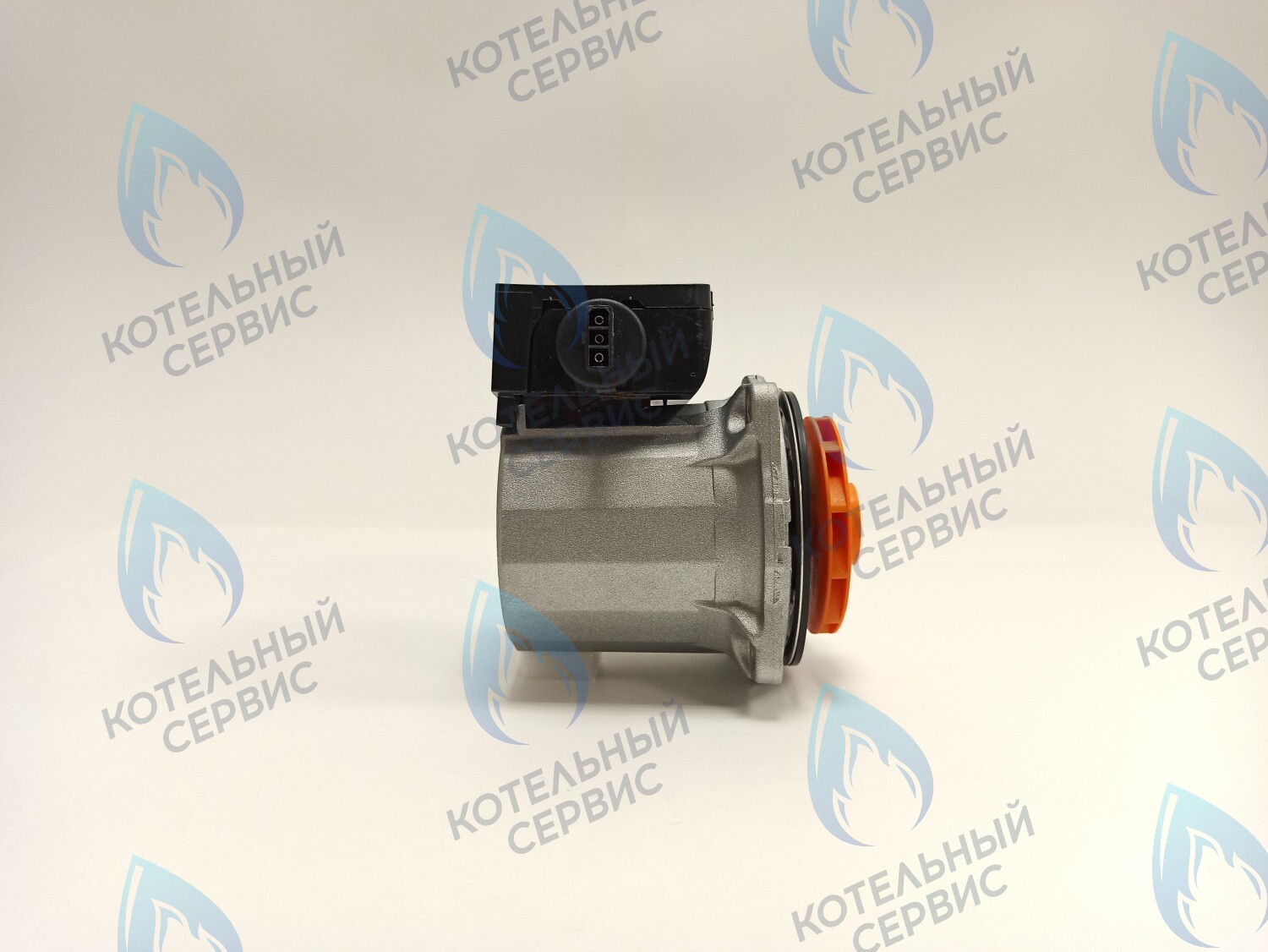 PH-W21CCW50-WC84BB-02-Комп Двигатель насоса (против часовой стрелки) 12/5 BOSCH WBN2000/WBN6000, BUDERUS U072  (аналог WILO TSL 12/5) (Керамический вал) 