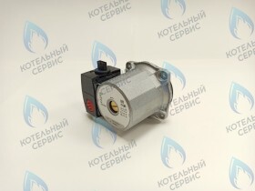 Двигатель насоса (против часовой стрелки) 12/5 BOSCH WBN2000/WBN6000, BUDERUS U072  (аналог WILO TSL 12/5) (Керамический вал)