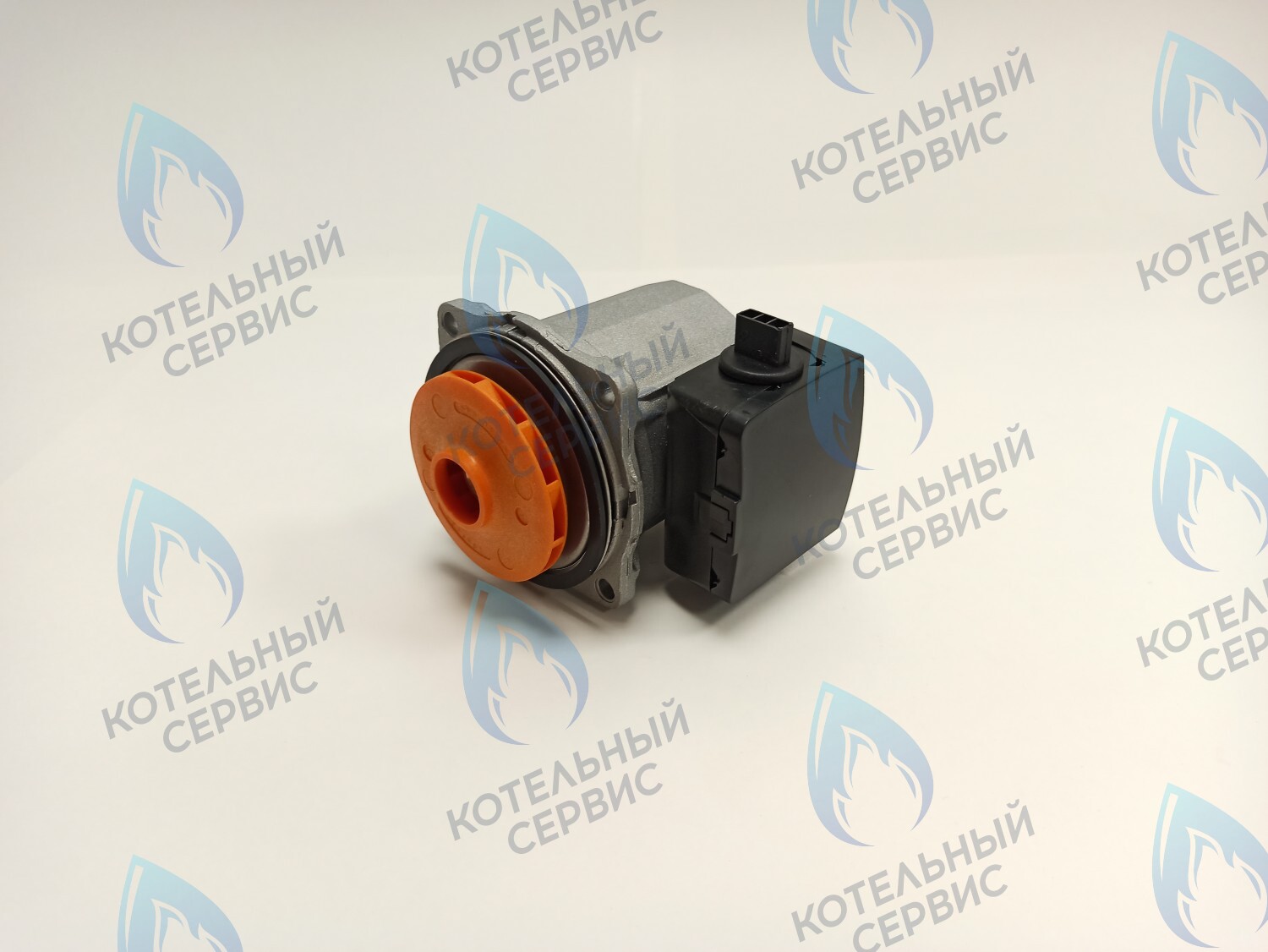 PH-W21CCW50-WC84BB-02-Комп Двигатель насоса (против часовой стрелки) 12/5 BOSCH WBN2000/WBN6000, BUDERUS U072  (аналог WILO TSL 12/5) (Керамический вал) 