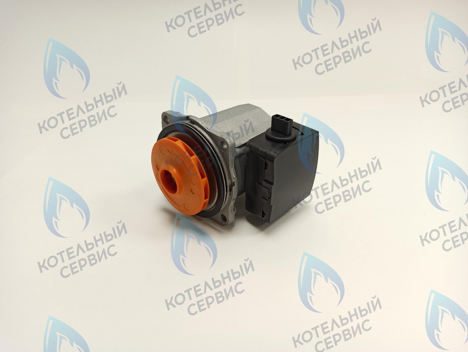 PH-W21CCW50-WC84BB-02-Комп Двигатель насоса (против часовой стрелки) 12/5 BOSCH WBN2000/WBN6000, BUDERUS U072  (аналог WILO TSL 12/5) (Керамический вал) 