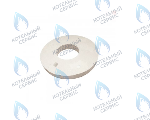 39844580 Пластина изолирующая KIT ISOL.PORTA BRUC/PUL GN2 N FERROLI 