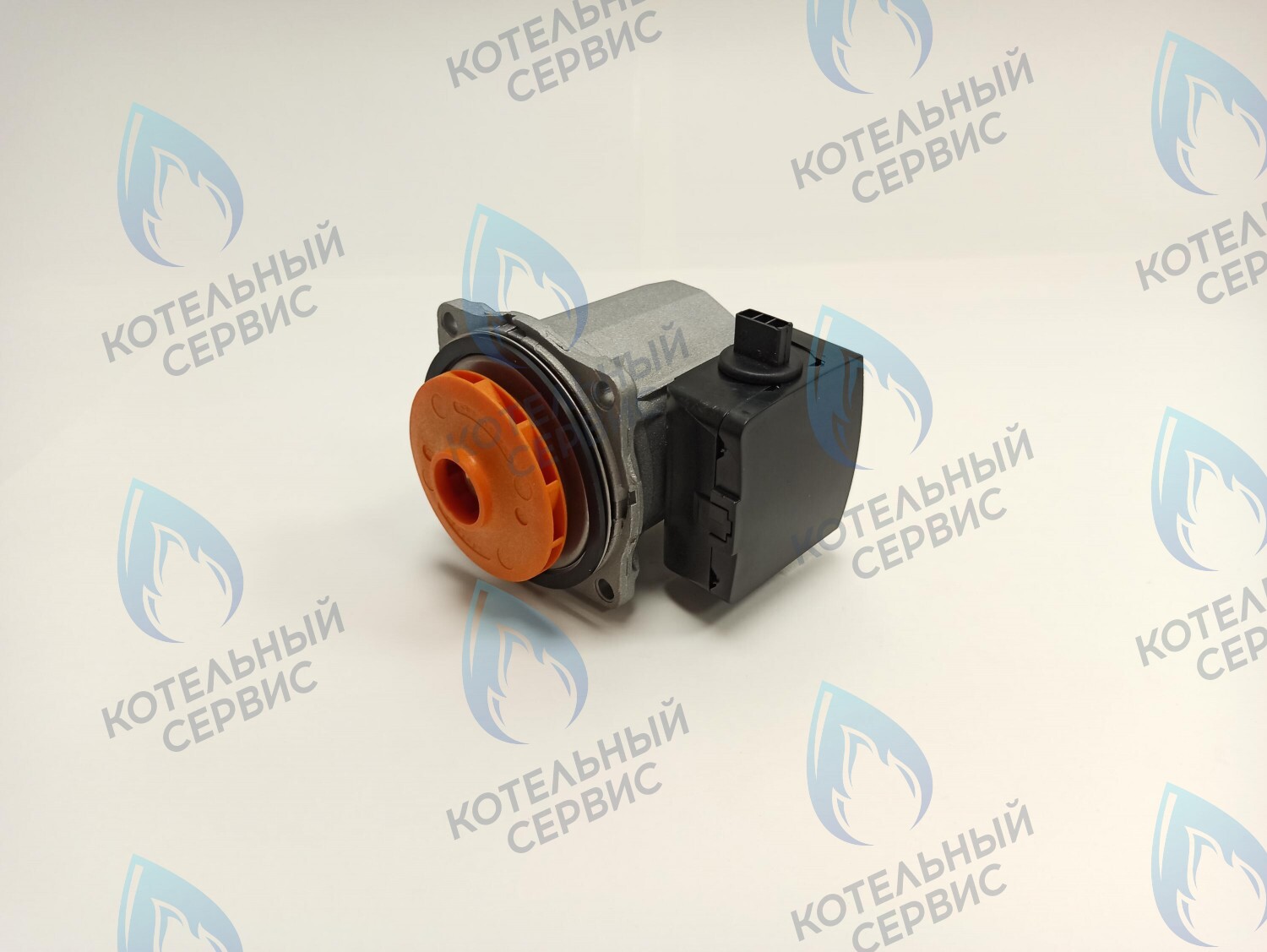 PH-W21CCW50-WC84BB-02 Двигатель насоса (против часовой стрелки) 12/5 BOSCH WBN2000/WBN6000, BUDERUS U072  (аналог WILO TSL 12/5) (Керамический вал) 