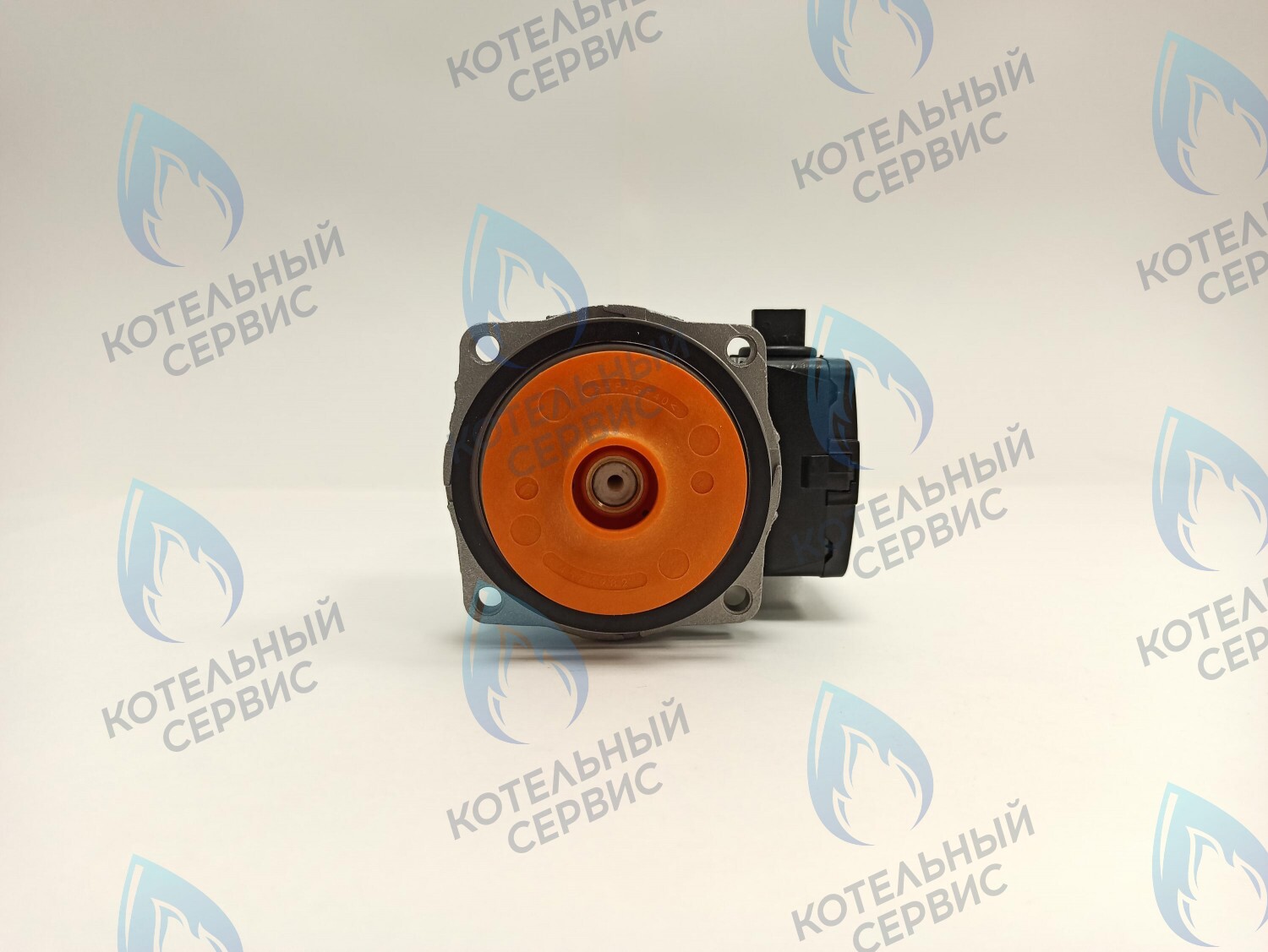 PH-W21CCW50-WC84BB-02 Двигатель насоса (против часовой стрелки) 12/5 BOSCH WBN2000/WBN6000, BUDERUS U072  (аналог WILO TSL 12/5) (Керамический вал) 