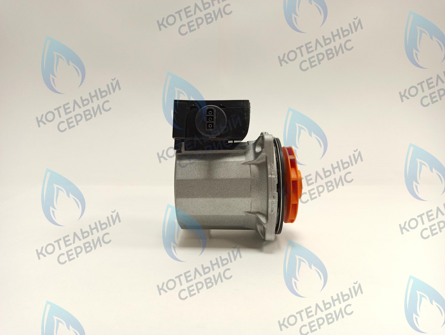 PH-W21CCW50-WC84BB-02 Двигатель насоса (против часовой стрелки) 12/5 BOSCH WBN2000/WBN6000, BUDERUS U072  (аналог WILO TSL 12/5) (Керамический вал) 
