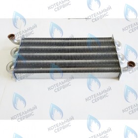 Теплообменник, шт FERROLI