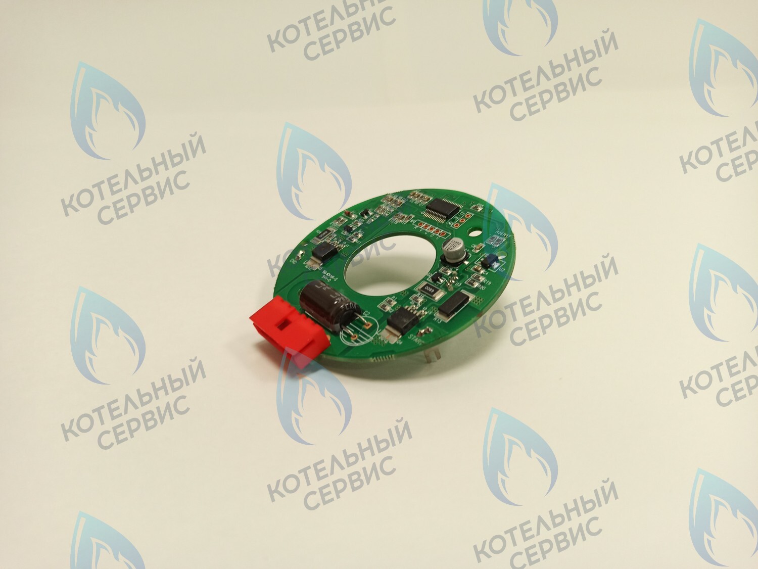 S900180103 Электрическая плата вентилятора (Kiturami TA-13~30) 