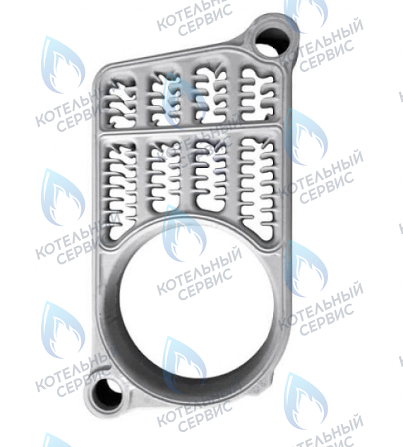 39826600 Секция чугунная (средняя) KIT ELEM.INT. (33007450) FERROLI 