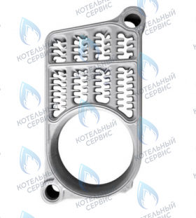 Секция чугунная (средняя) KIT ELEM.INT. (33007450) FERROLI