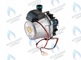 Насос циркуляционный Daewoo  DDP(HSG)-7525 (100-300 ICH/KFC) реверсивный