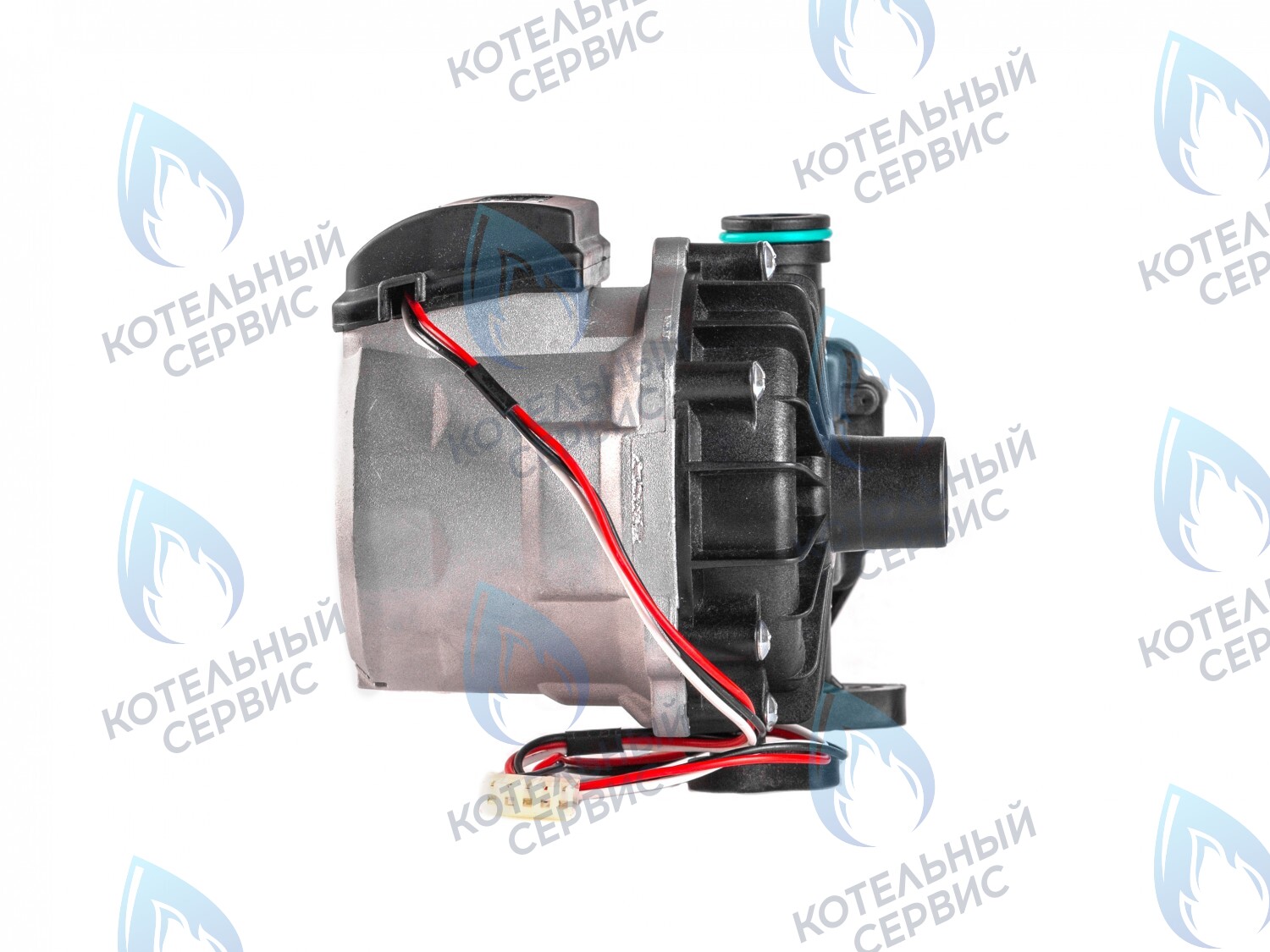 DDP-7525 Насос циркуляционный Daewoo  DDP(HSG)-7525 (100-300 ICH/KFC) реверсивный 