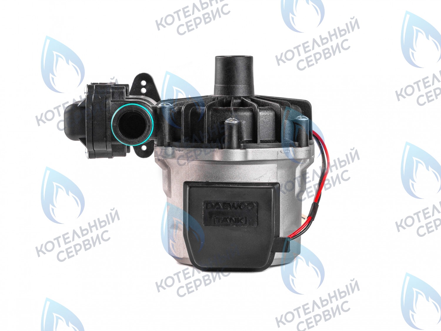 DDP-7525 Насос циркуляционный Daewoo  DDP(HSG)-7525 (100-300 ICH/KFC) реверсивный 