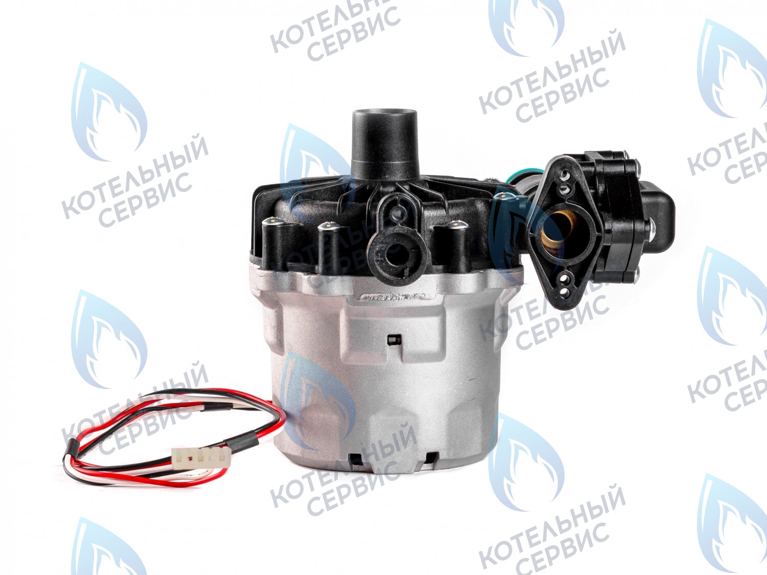 DDP-7525 Насос циркуляционный Daewoo  DDP(HSG)-7525 (100-300 ICH/KFC) реверсивный 