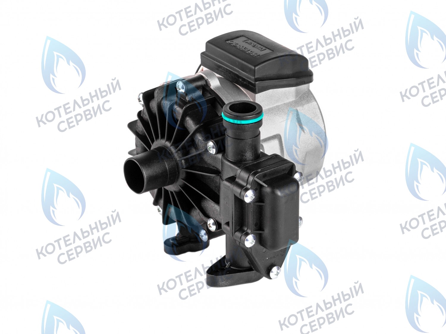 DDP-7525 Насос циркуляционный Daewoo  DDP(HSG)-7525 (100-300 ICH/KFC) реверсивный 