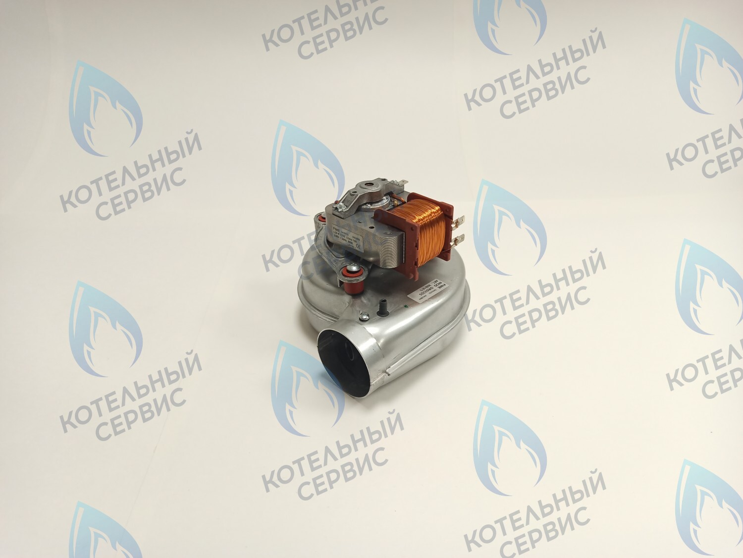 39818021 Вентилятор дымоудаления (60W) Ferroli Diva, Domina N, DOMIproject F 28-37 (39818020, 36601872, 36601871)) 