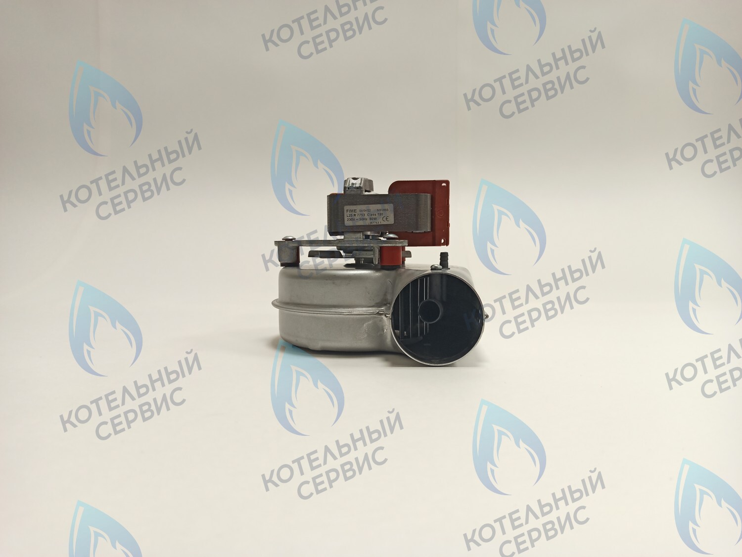 39818021 Вентилятор дымоудаления (60W) Ferroli Diva, Domina N, DOMIproject F 28-37 (39818020, 36601872, 36601871)) 