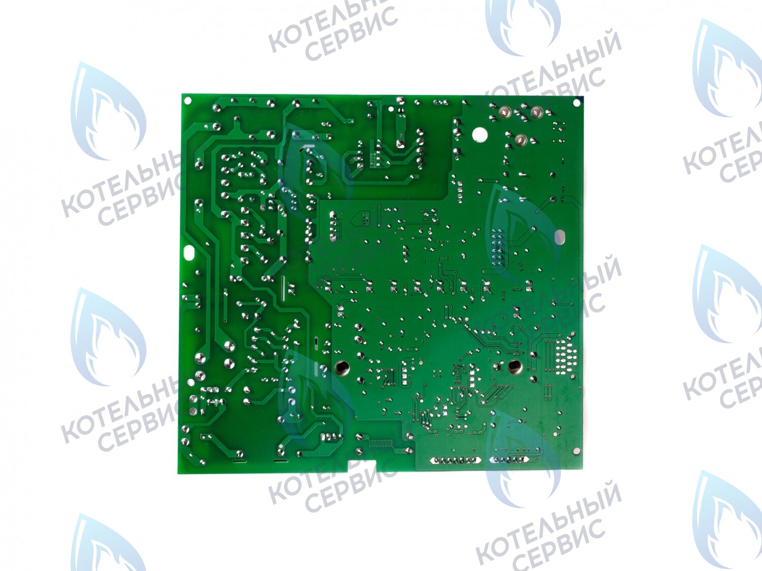 151001828 Плата управления GAMBURG 10-24 A/T Alpenhoff (универсальная) 