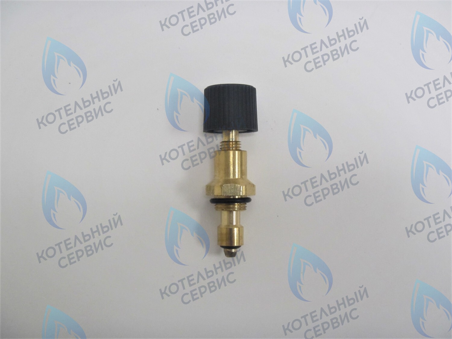 FF005 Кран подпитки ELECTROLUX (50101015), KOREASTAR (KS90265410), OASIS (P0000000965, P0000006004), ROYAL THERMO (Gc03000019), ALPHATHERM (EC-140) 