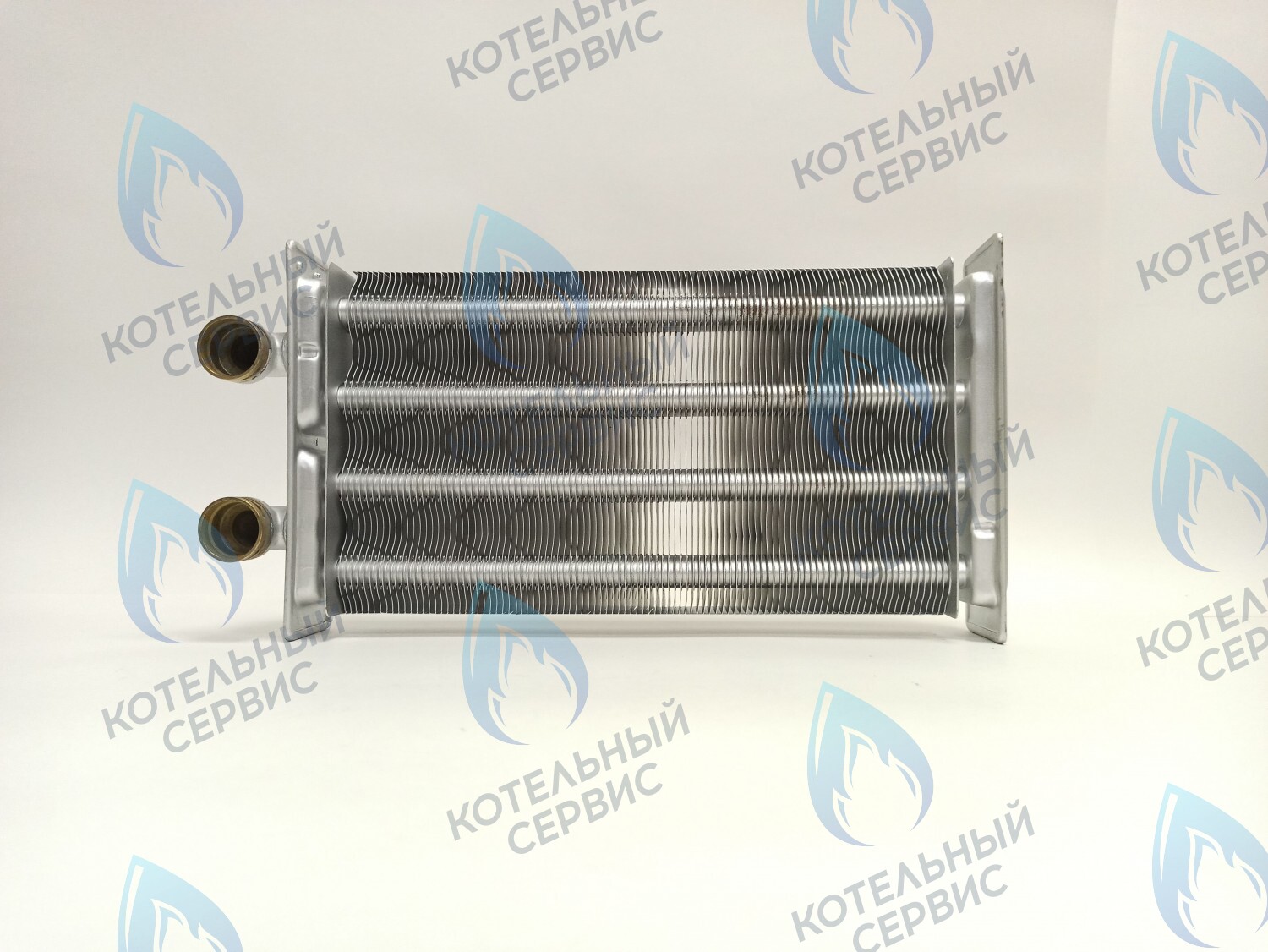 EM066-350 Теплообменник первичный (310мм внутри) BERETTA City, Mynute, Exclusive, Boiler 20052580, R10023652 