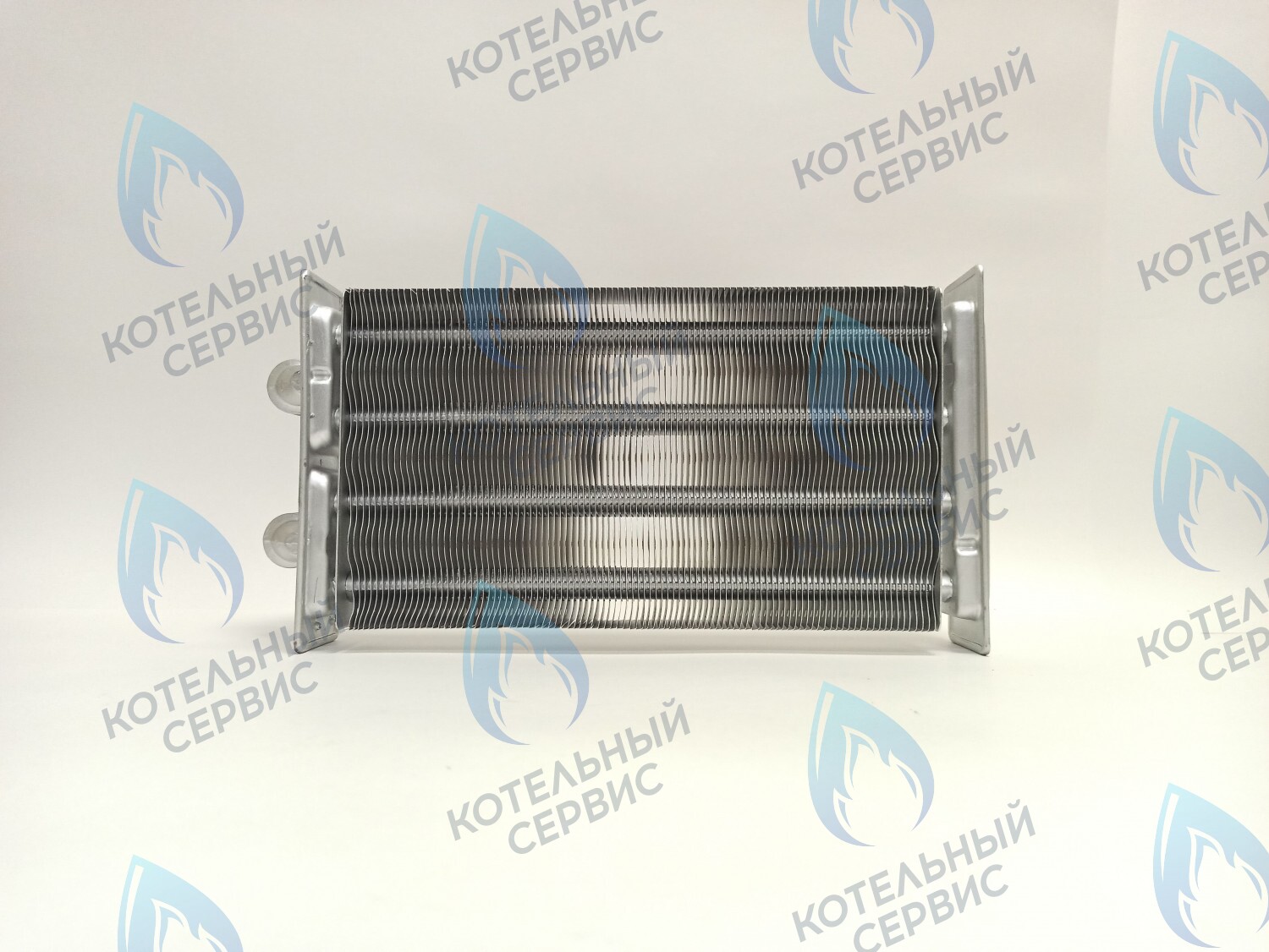 EM066-350 Теплообменник первичный (310мм внутри) BERETTA City, Mynute, Exclusive, Boiler 20052580, R10023652 