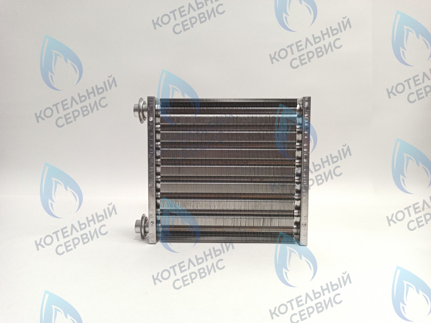 EM051-195 Теплообменник основной (первичный) Navien (с белыми прокладками в комплекте)   Deluxe, Deluxe Coaxial, Deluxe Plus, Deluxe Plus Coaxial , Prime Coaxial , Smart Tok Coaxial , Ace, Ace Coaxial 13-24K. 