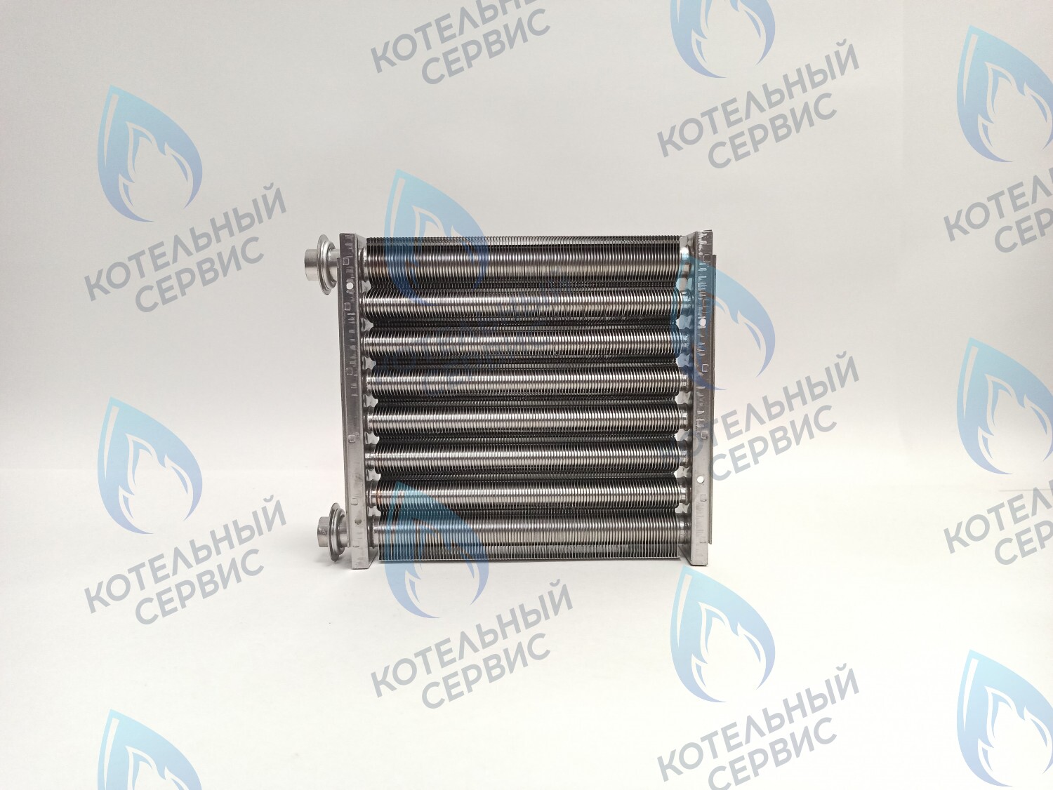 EM051-195 Теплообменник основной (первичный) Navien (с белыми прокладками в комплекте)   Deluxe, Deluxe Coaxial, Deluxe Plus, Deluxe Plus Coaxial , Prime Coaxial , Smart Tok Coaxial , Ace, Ace Coaxial 13-24K. 