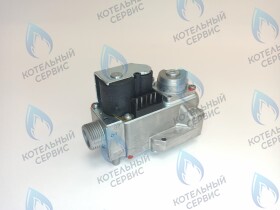 Клапан газовый VK4100C Honeywell Ferroli (36800620)