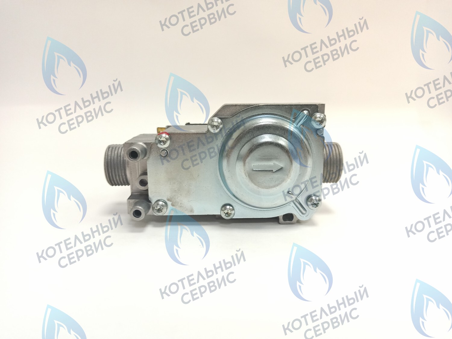39826240 Клапан газовый VK4100C Honeywell Ferroli (36800620) 