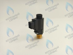 Реле протока горячей воды без патрубка подпитки Fondital MINORCA PLUS CTFS 24 CU