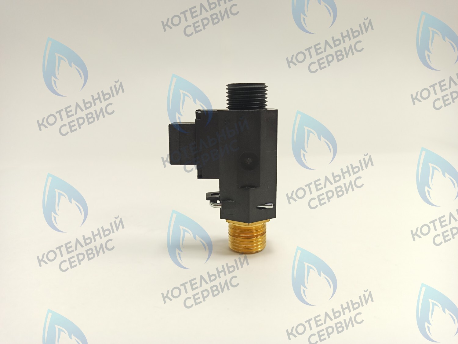 6FLUSSOS07 Реле протока горячей воды без патрубка подпитки Fondital MINORCA PLUS CTFS 24 CU 