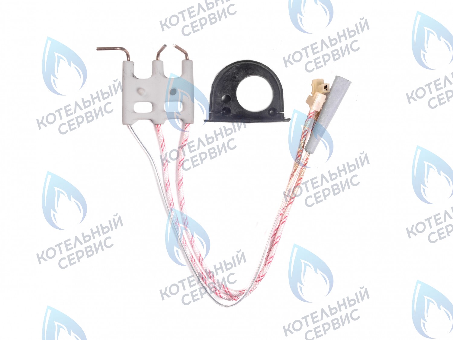 65104549 Электроды розжига/ионизации ARISTON (65115802) 