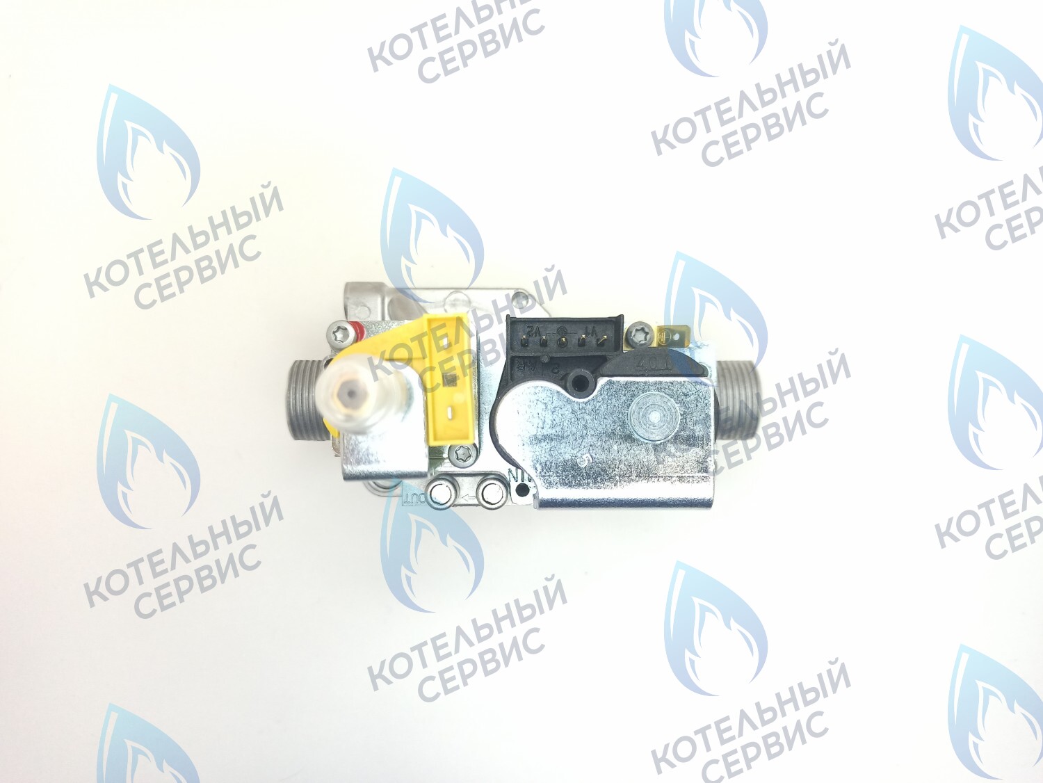 63064600141P Клапан газовый BAXI 