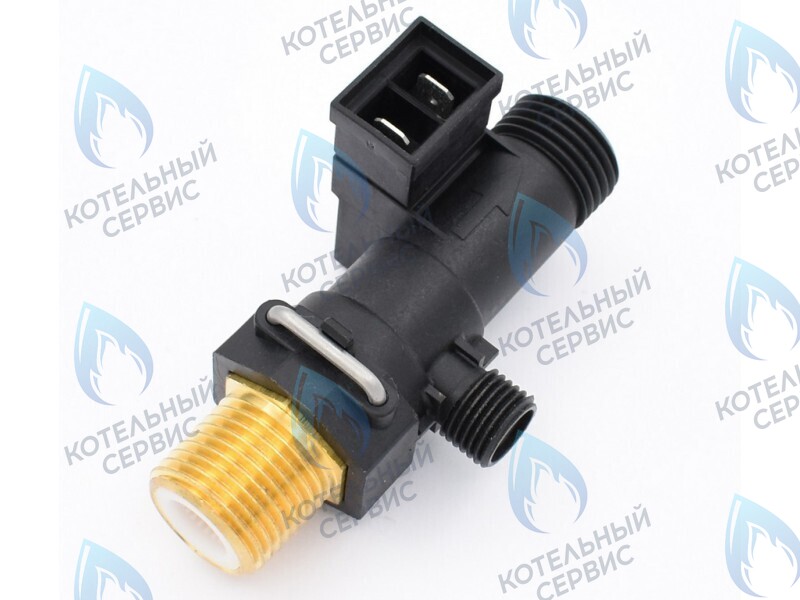 BI1592 109 Датчик протока ГВС ELTEK Bitherm FEDERICA BUGATTI 