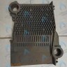 BI1362 124 Секция теплообменника левая (BI1362 124) 