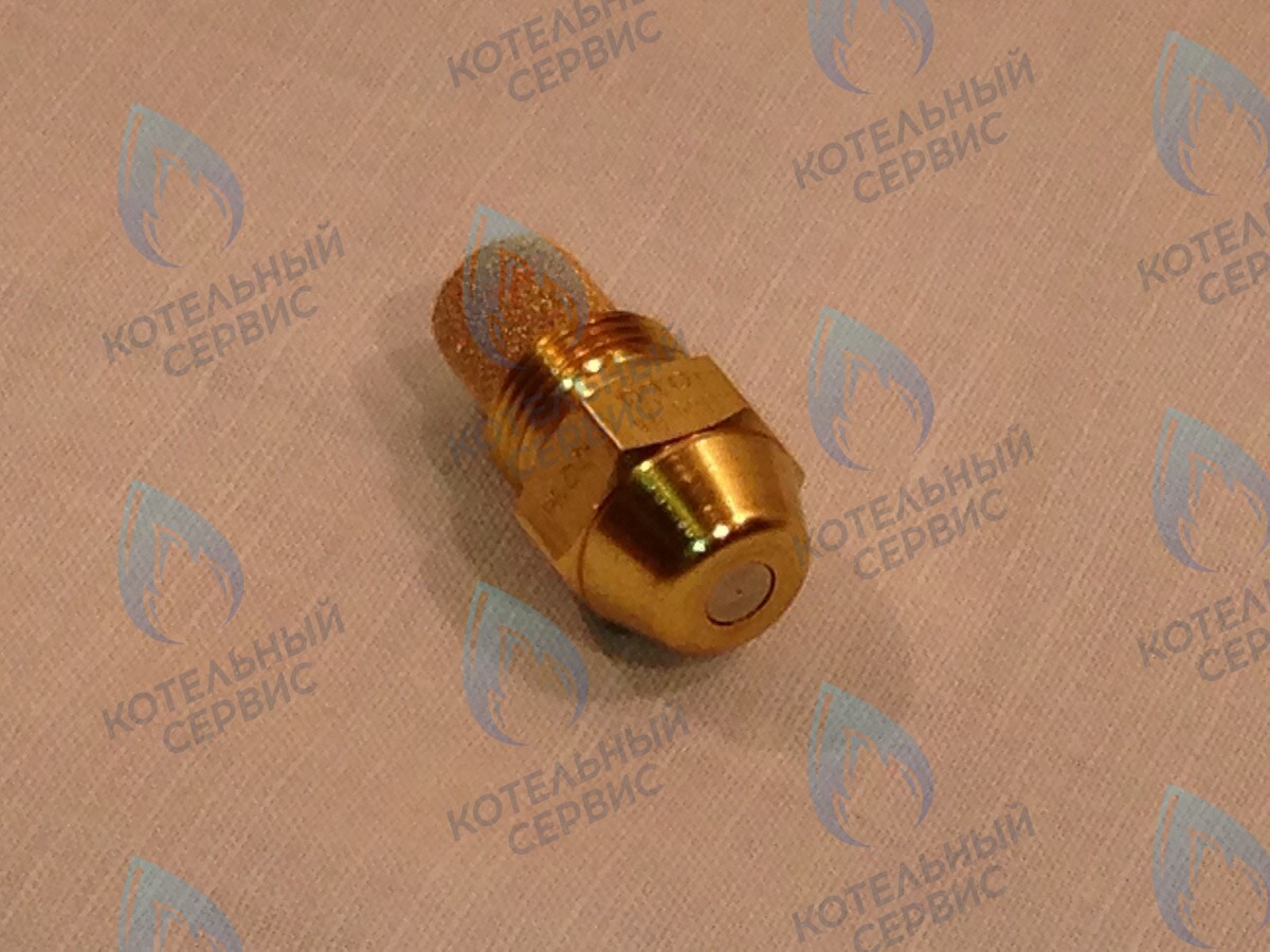 S181100009 Форсунка 0.85*60 ° H (Turbo-30, Turbo Hi Fin-30, STSO-30) KITURAMI 