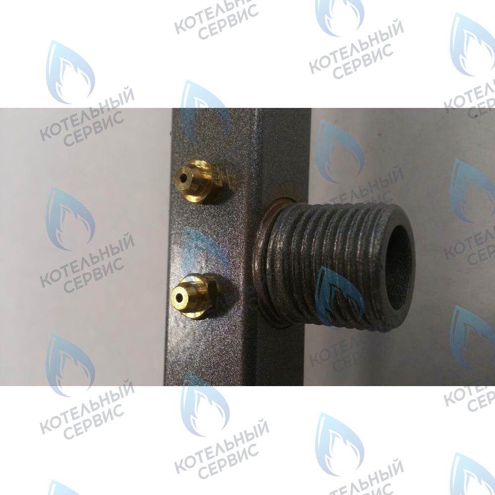 6310310697 Рампа горелки BAXI 