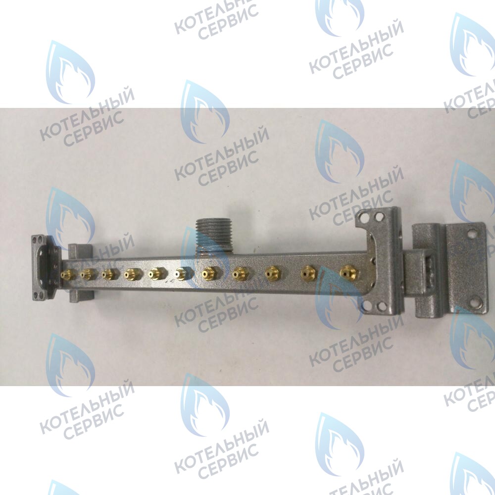 6310310697 Рампа горелки BAXI 