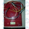 710672100 Проводка электрическая низковольтная   (Разъем платы Х4 к модулятору, датчику NTC, гидр. прессостату, термостату перегрева) BAXI 