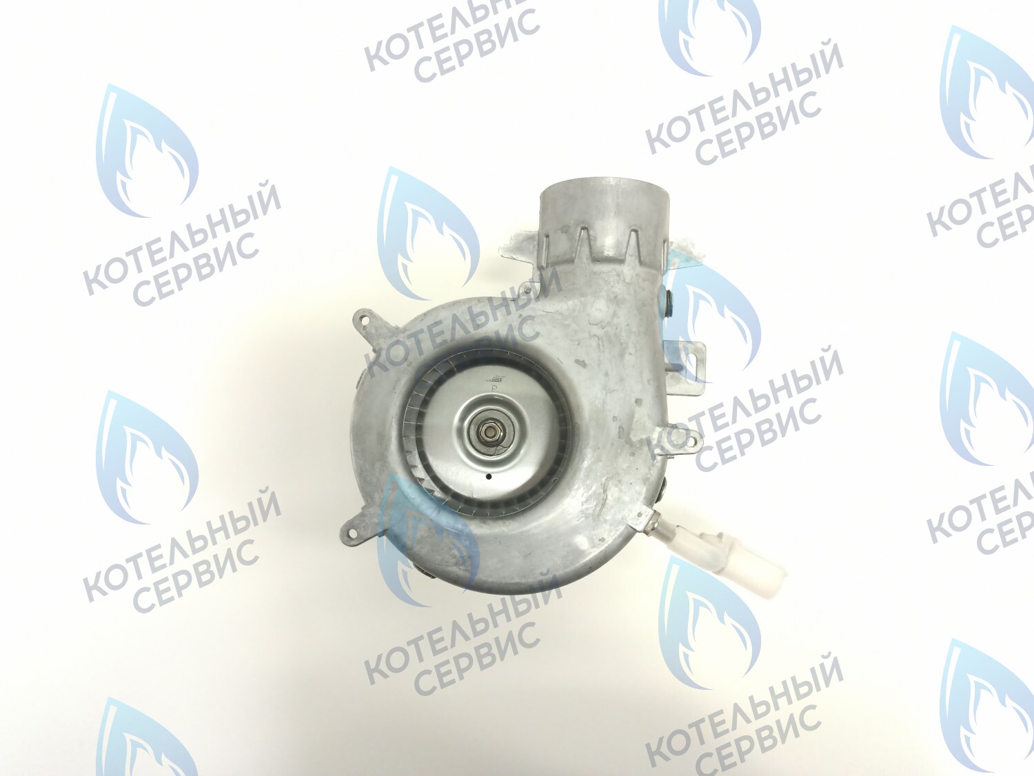 65121235 Вентилятор 24 kw ARISTON HS X XC 