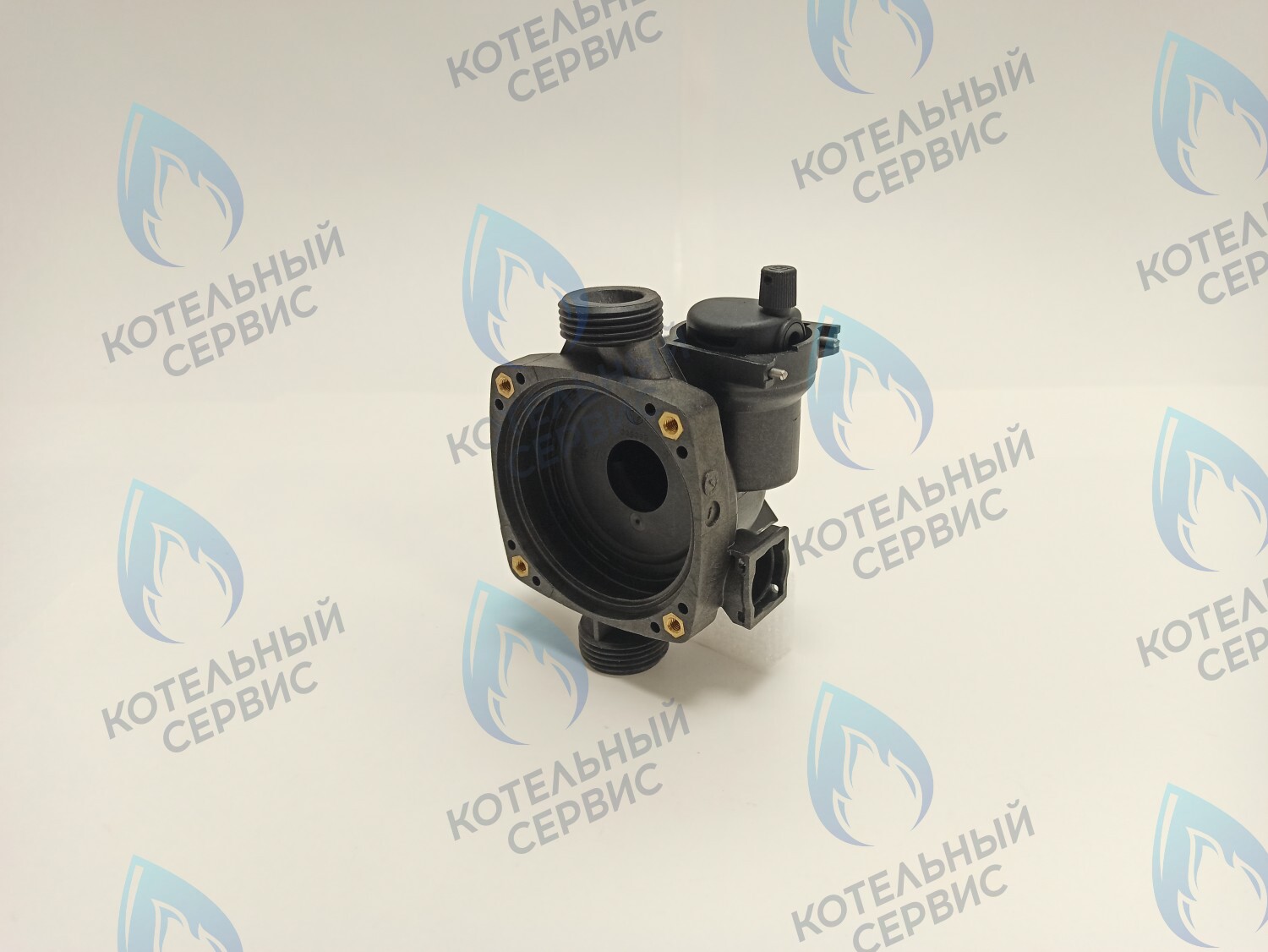 PM004BG Улитка насоса GRUNDFOS CACAO Buderus U052 